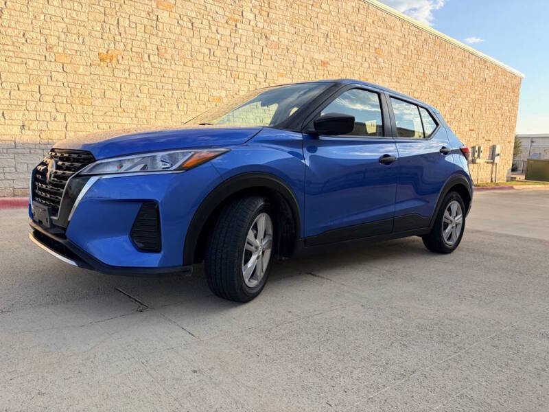 2021 Nissan Kicks - Image 1