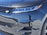 2027 Land Rover Range Rover Sport - Preview 8