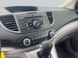 2014 Honda CR-V - Preview 16