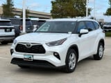 2025 Toyota Highlander - Preview 6