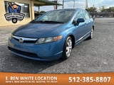 2007 Honda Civic - Preview 2
