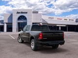 2026 Ram 1500 - Preview 3
