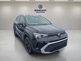 2026 Volkswagen Taos - Preview 7