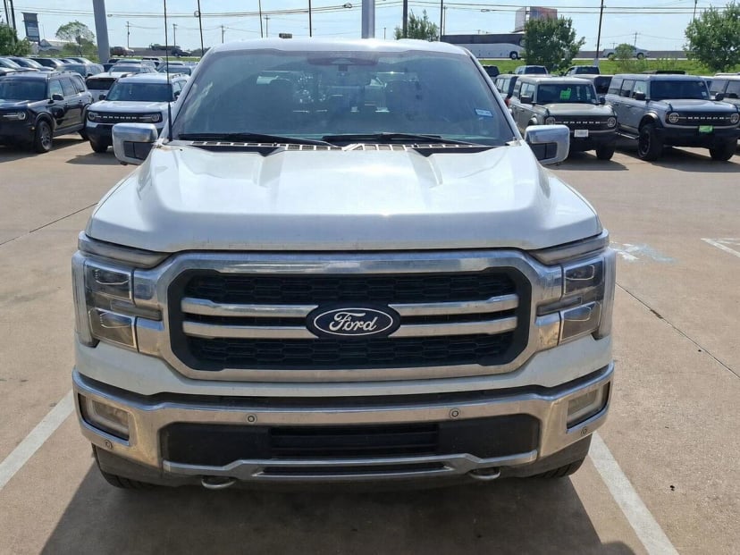 2024 Ford F-150 - Image 2