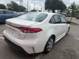 2021 Toyota Corolla - Preview 6