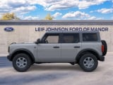 2026 Ford Bronco - Preview 4