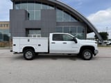 2026 Chevrolet Silverado 2500 HD - Preview 4