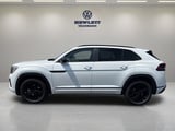2026 Volkswagen Atlas Cross Sport - Preview 2