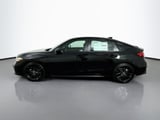 2026 Honda Civic - Preview 8