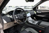 2026 Land Rover Range Rover Velar - Preview 2