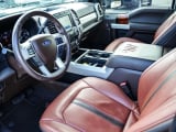 2021 Ford Super Duty - Preview 9
