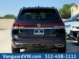 2026 Volkswagen Atlas - Preview 8
