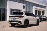 2026 Volkswagen Tiguan - Preview 5