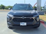 2026 Chevrolet Trax - Preview 2