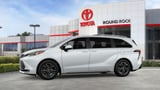 2026 Toyota Sienna - Preview 3