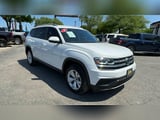 2018 Volkswagen Atlas - Preview 2