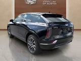 2027 Cadillac Optiq - Preview 5