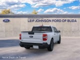 2026 Ford Maverick - Preview 8