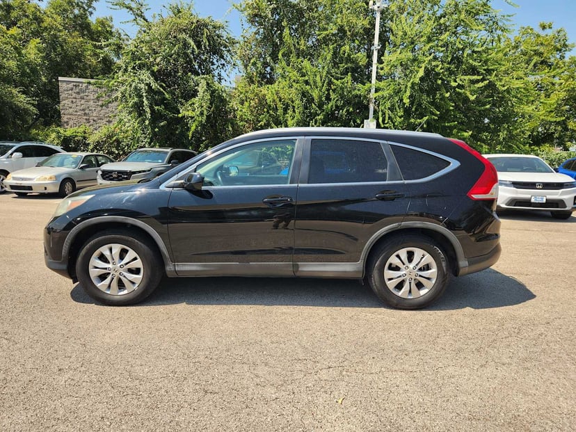 2013 Honda CR-V - Image 2