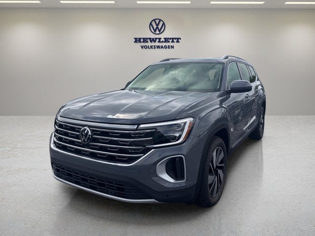 2026 Volkswagen Atlas - Image 1