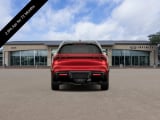 2027 INFINITI QX65 - Preview 3