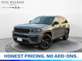 2027 Jeep Grand Cherokee - Preview 2