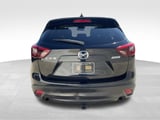 2016 Mazda CX-5 - Preview 6