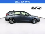 2026 Subaru Impreza - Preview 8