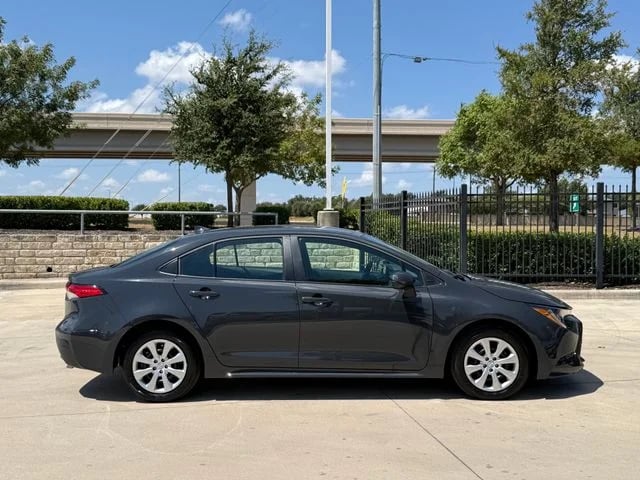 2026 Toyota Corolla - Image 3