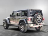 2020 Jeep Wrangler - Preview 6