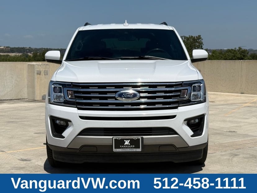 2020 Ford Expedition - Image 3