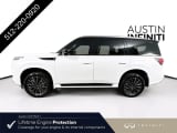 2027 INFINITI QX80 - Preview 2