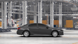 2027 Toyota Camry - Preview 12