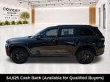 2026 Jeep Grand Cherokee - Preview 5