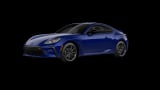 2027 Toyota GR86 - Preview 2