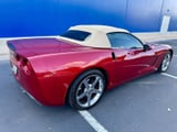 2008 Chevrolet Corvette - Preview 13