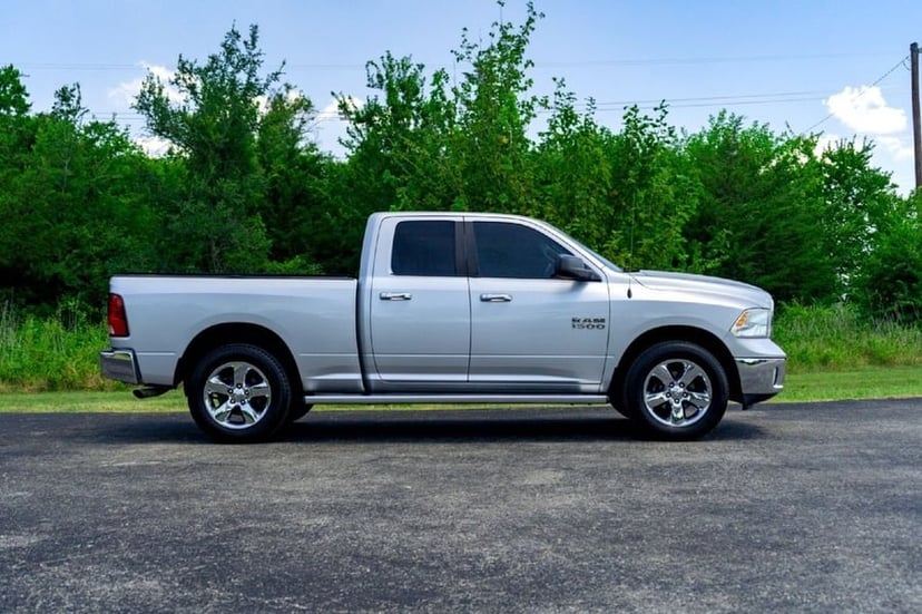 2015 Ram 1500 - Image 2