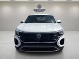 2026 Volkswagen Atlas Cross Sport - Preview 8
