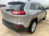 2018 Jeep Cherokee - Preview 5