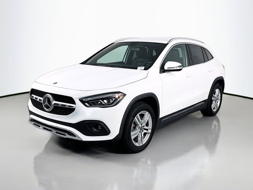 2023 Mercedes-Benz GLA - Image 1