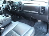2012 Chevrolet Silverado 2500 HD - Preview 10