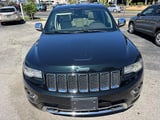 2015 Jeep Grand Cherokee - Preview 3