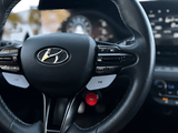 2023 Hyundai Elantra N - Preview 12