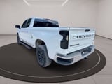 2019 Chevrolet Silverado 1500 - Preview 9
