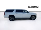 2017 Chevrolet Suburban - Preview 8
