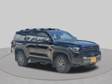 2025 Toyota 4Runner - Preview 7