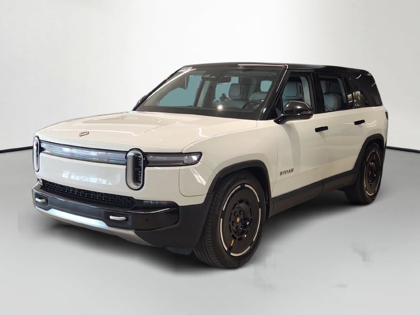 2025 Rivian R1S - Image 1