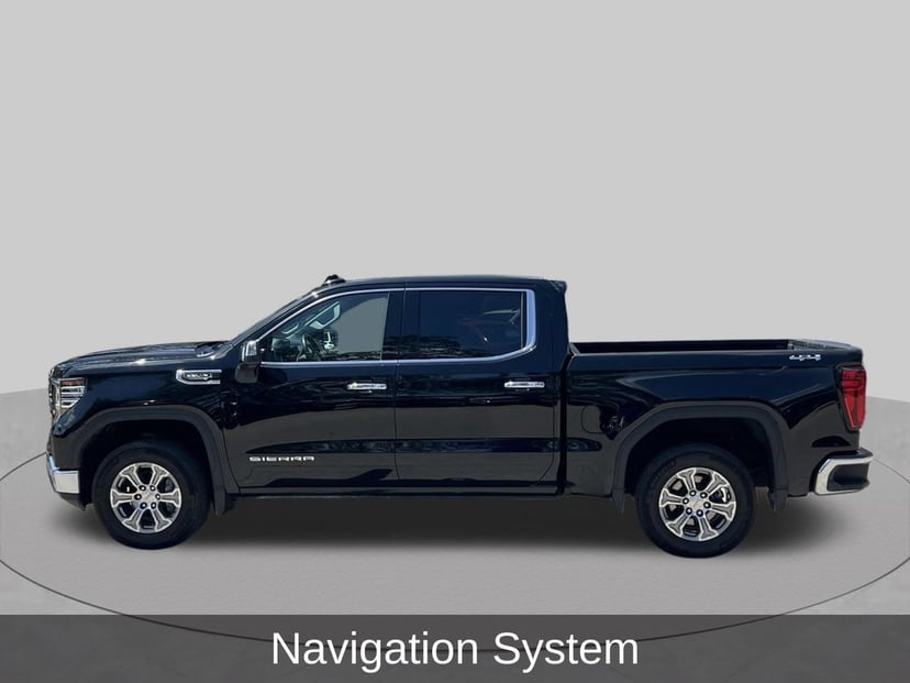 2025 GMC Sierra 1500 - Image 2