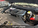 2026 Jeep Grand Wagoneer - Preview 10