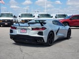 2022 Chevrolet Corvette - Preview 7